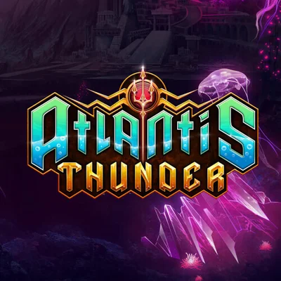 Atlantis Thunder