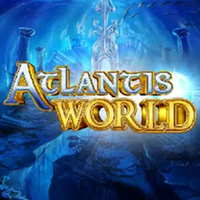 Atlantis World