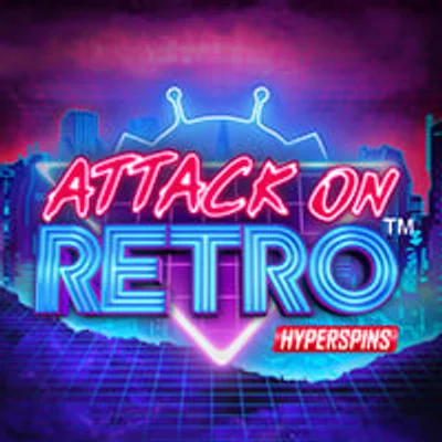 Attack on Retro
