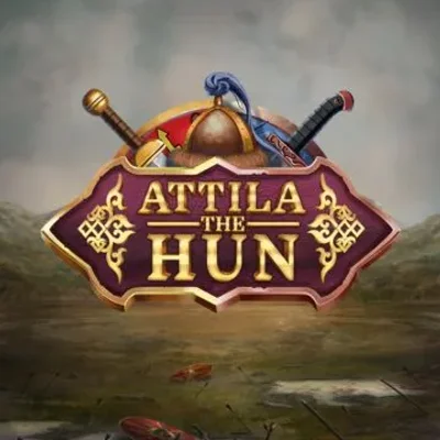 Attila The Hun