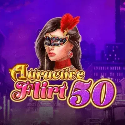 Attractive Flirt 50