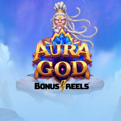 Aura God