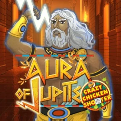 Aura of Jupiter Crazy Chicken Shooter