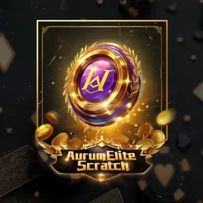 Aurum Elite Scratch