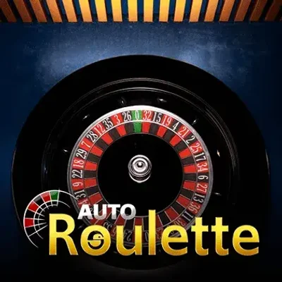Auto Live Roulette