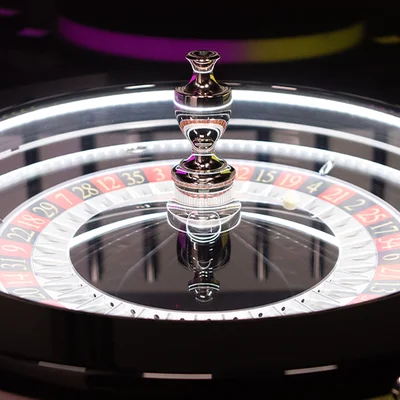 Auto Roulette