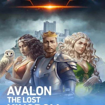 Avalon: The Lost Kingdom