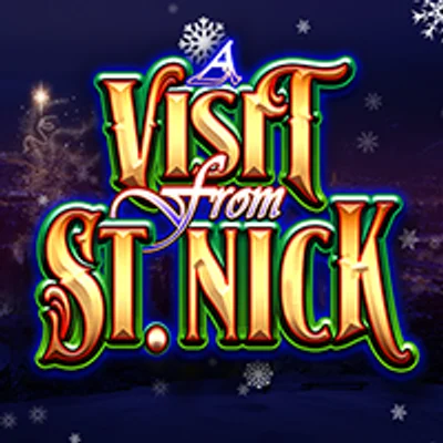 A Visit from St. Nick