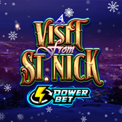 A Visit from St.Nick Power Bet