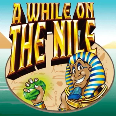 A While in the Nile