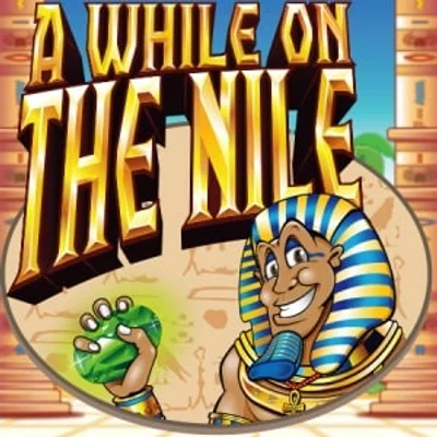A While on the Nile