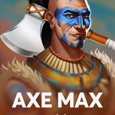 Axe Max