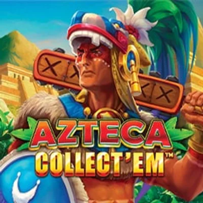 Azteca Collect Em