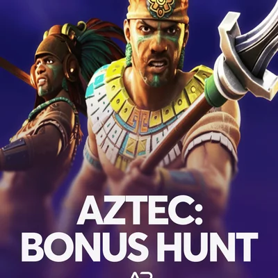 Aztec: Bonus Hunt