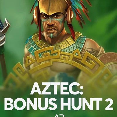 Aztec: Bonus Hunt 2