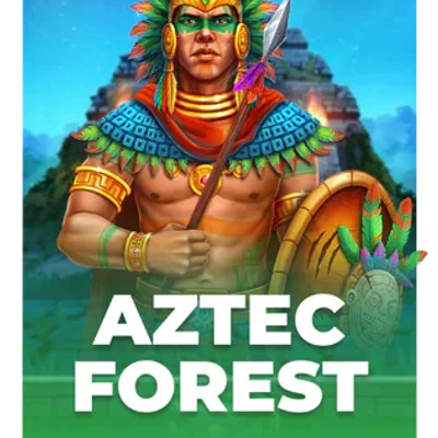 Aztec Forest