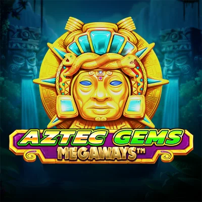 Aztec Gems Megaways