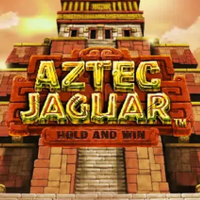 Aztec Jaguar
