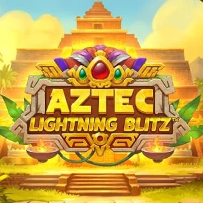 Aztec Lightning Blitz
