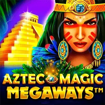 Aztec Magic Megaways™