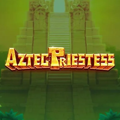 Aztec Priestess
