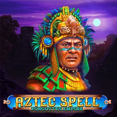 Aztec Spell - Forgotten Empire