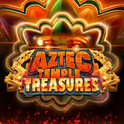 Aztec Temple Treasures