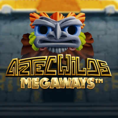 Aztec Wilds Megaways™