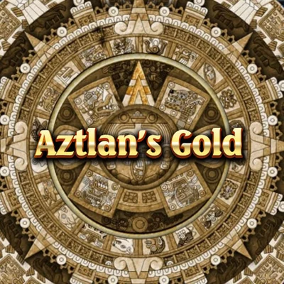Aztlan's Gold