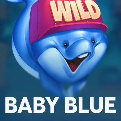 Baby Blue