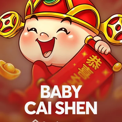 Baby Cai Shen