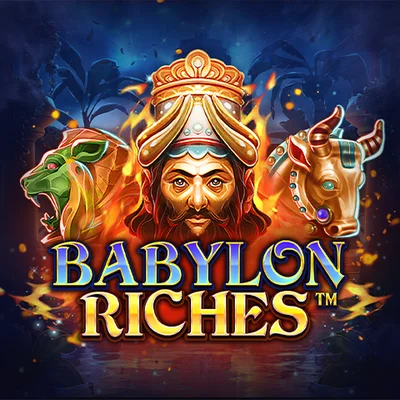 Babylon Riches™