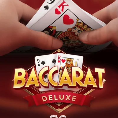 Baccarat Deluxe
