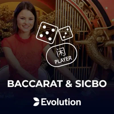 Baccarat Lobby