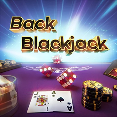 Back Blackjack