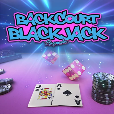 Backcourt Blackjack