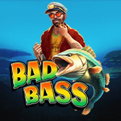 Bad Bass
