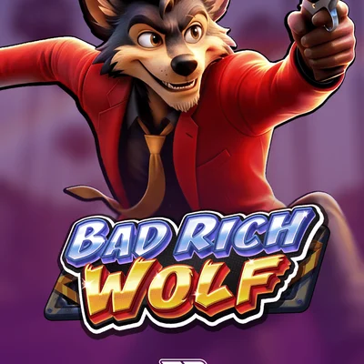 Bad Rich Wolf