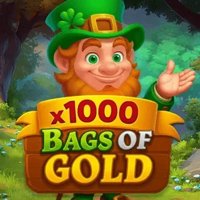 Bags of Gold 1000