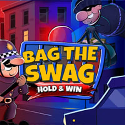 Bag the Swag: Hold and Win