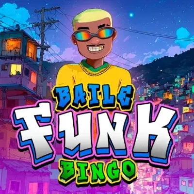 Baile Funk Bingo