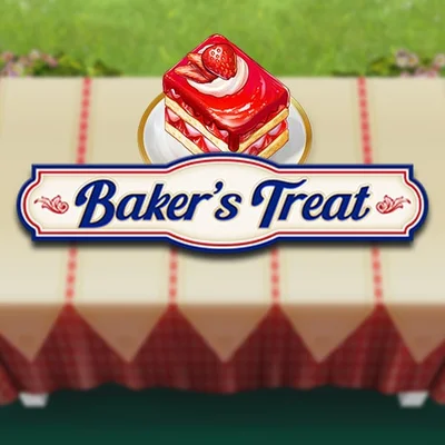 Baker's Treat