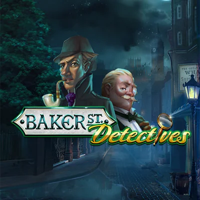 Baker Street Detectives