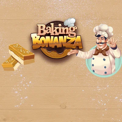 Baking Bonanza - L