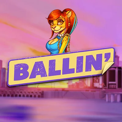 Ballin