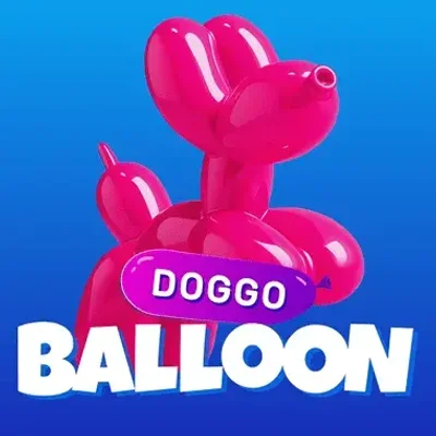 Balloon Doggo