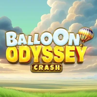 Balloon Odyssey Crash