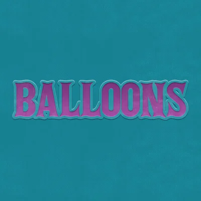 Balloons