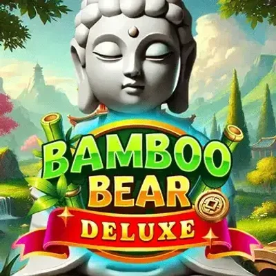 Bamboo Bear Deluxe