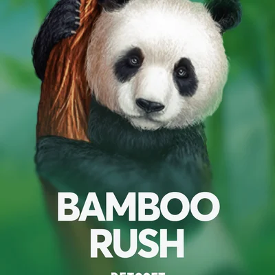 Bamboo Rush